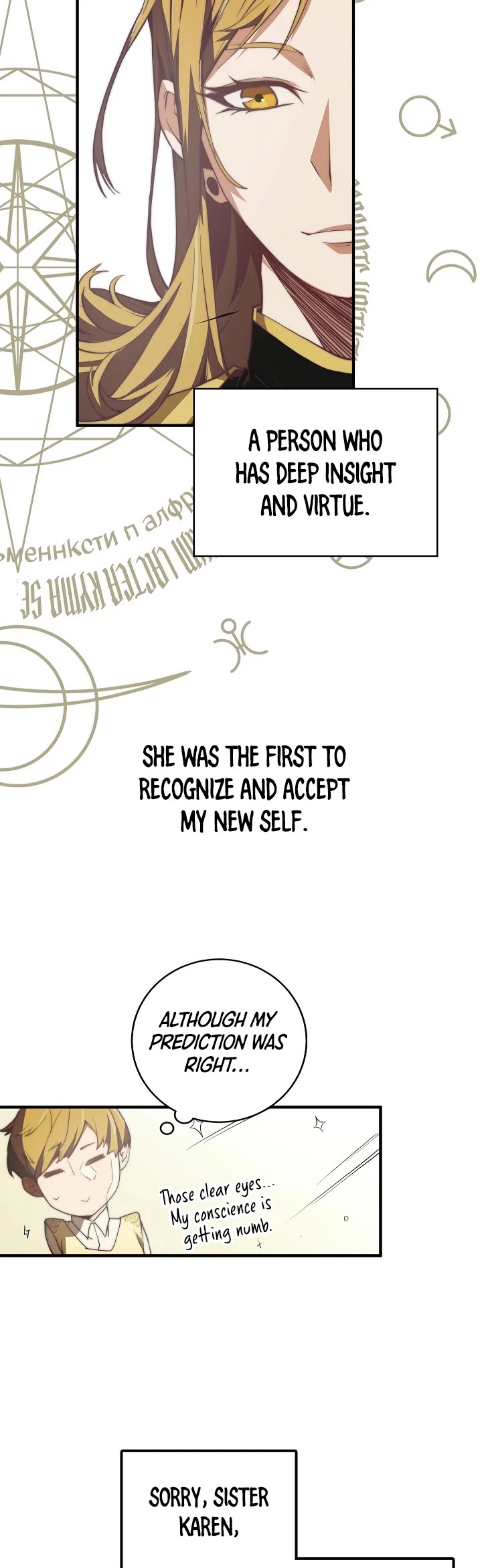 The Lord's Coins Aren't Decreasing?! Chapter 4 page 7 - Chapter 4