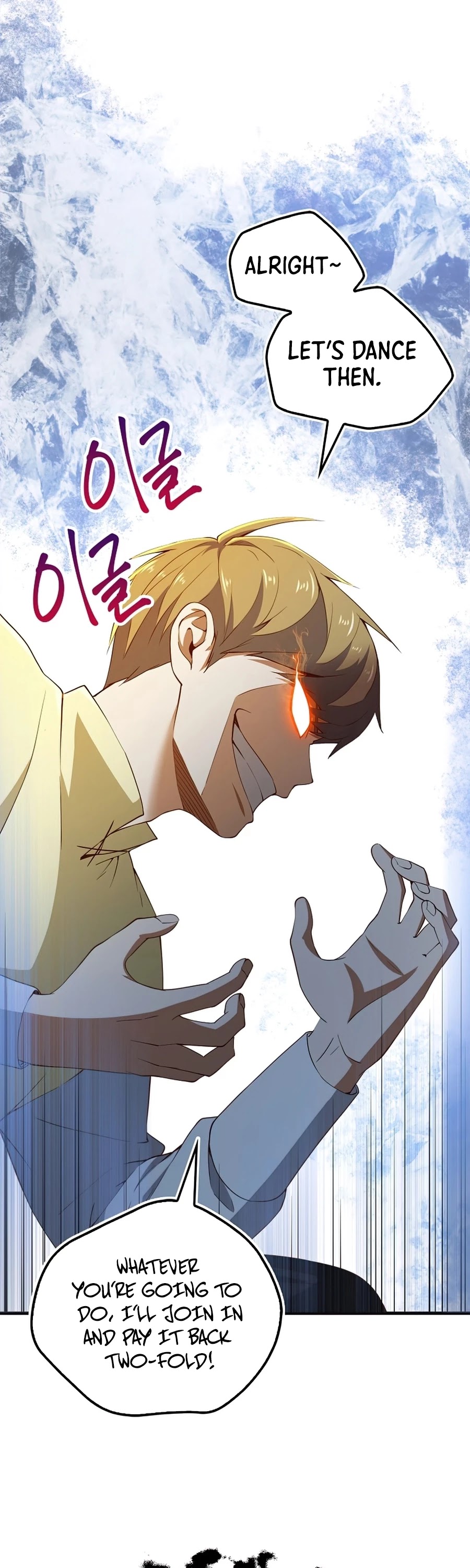 The Lord's Coins Aren't Decreasing?! Chapter 40 page 10 - Chapter 40