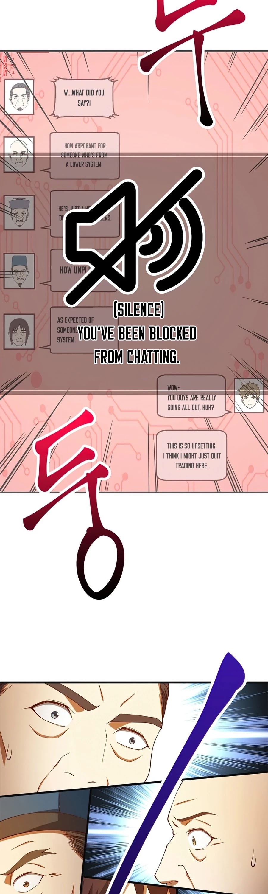 The Lord's Coins Aren't Decreasing?! Chapter 40 page 24 - Chapter 40