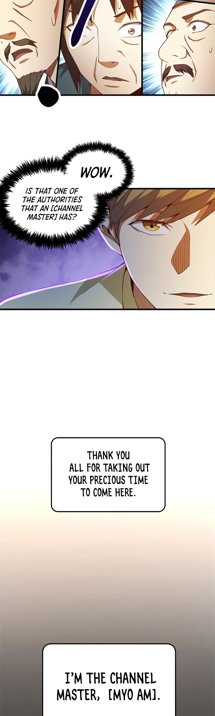 The Lord's Coins Aren't Decreasing?! Chapter 40 page 25 - Chapter 40