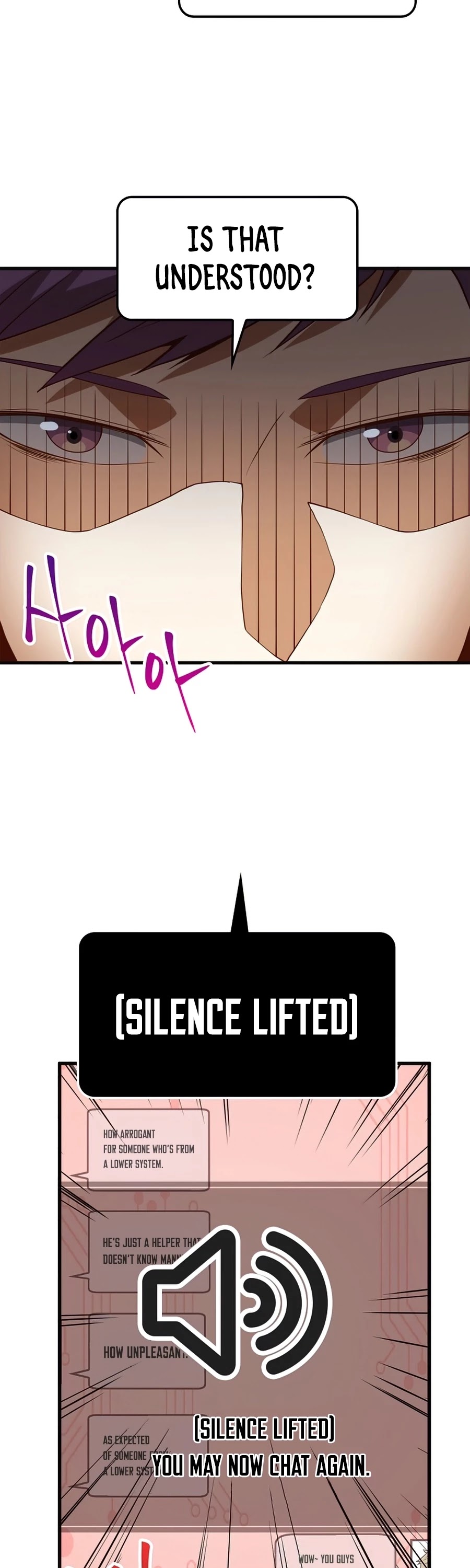 The Lord's Coins Aren't Decreasing?! Chapter 40 page 28 - Chapter 40