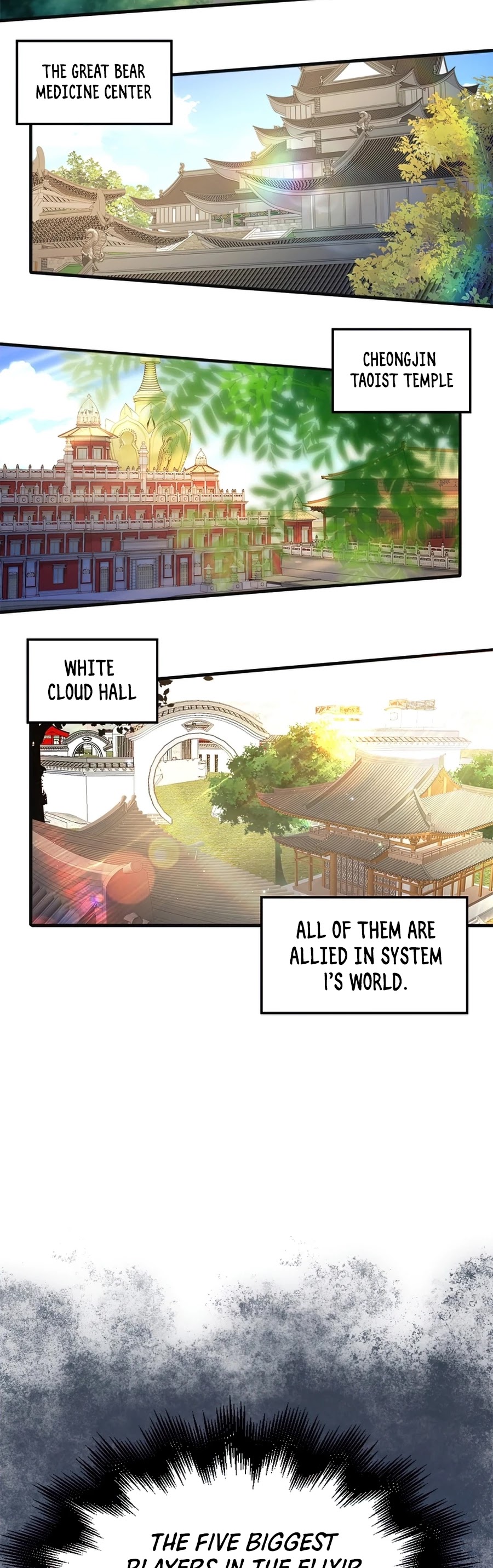 The Lord's Coins Aren't Decreasing?! Chapter 40 page 4 - Chapter 40