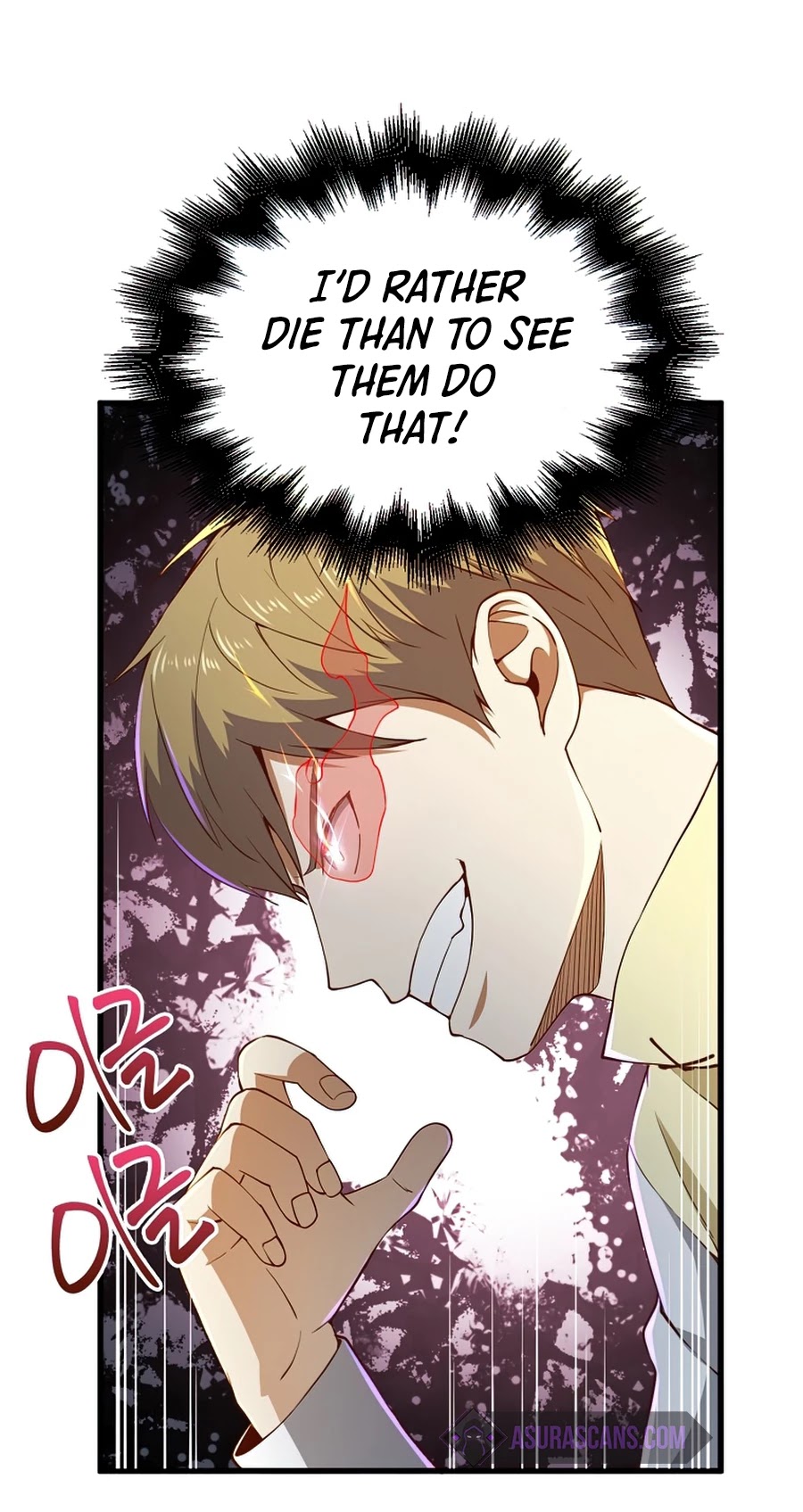The Lord's Coins Aren't Decreasing?! Chapter 41 page 36 - Chapter 41