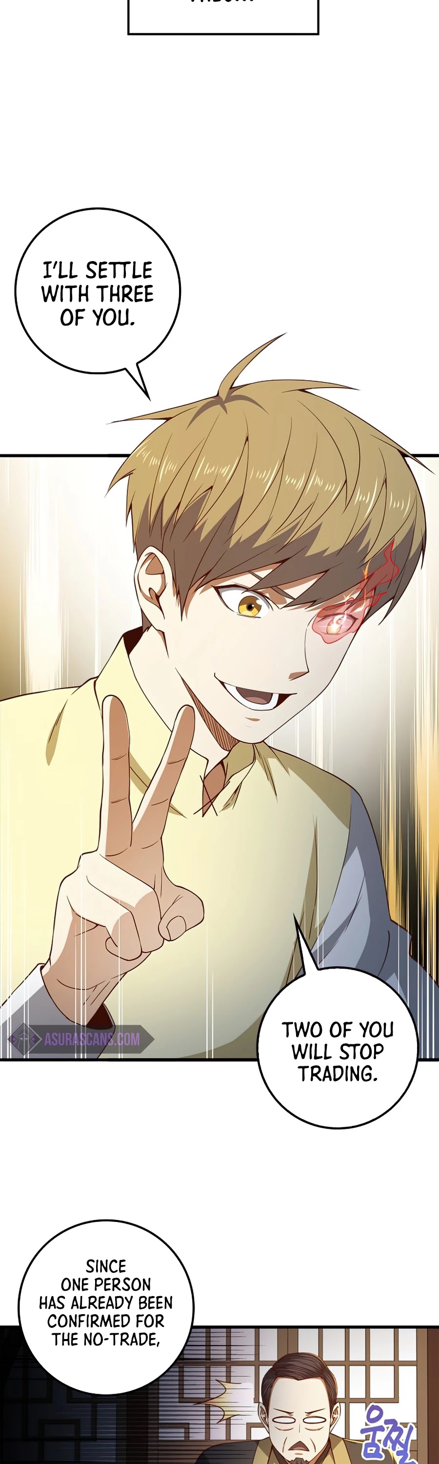 The Lord's Coins Aren't Decreasing?! Chapter 41 page 40 - Chapter 41
