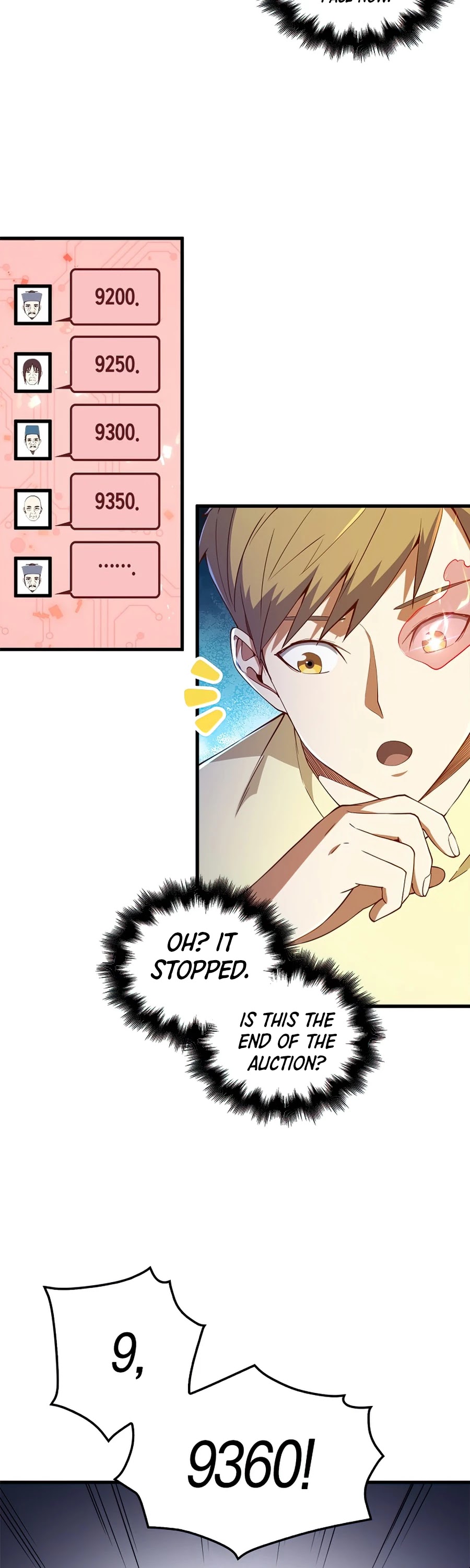 The Lord's Coins Aren't Decreasing?! Chapter 42 page 12 - Chapter 42