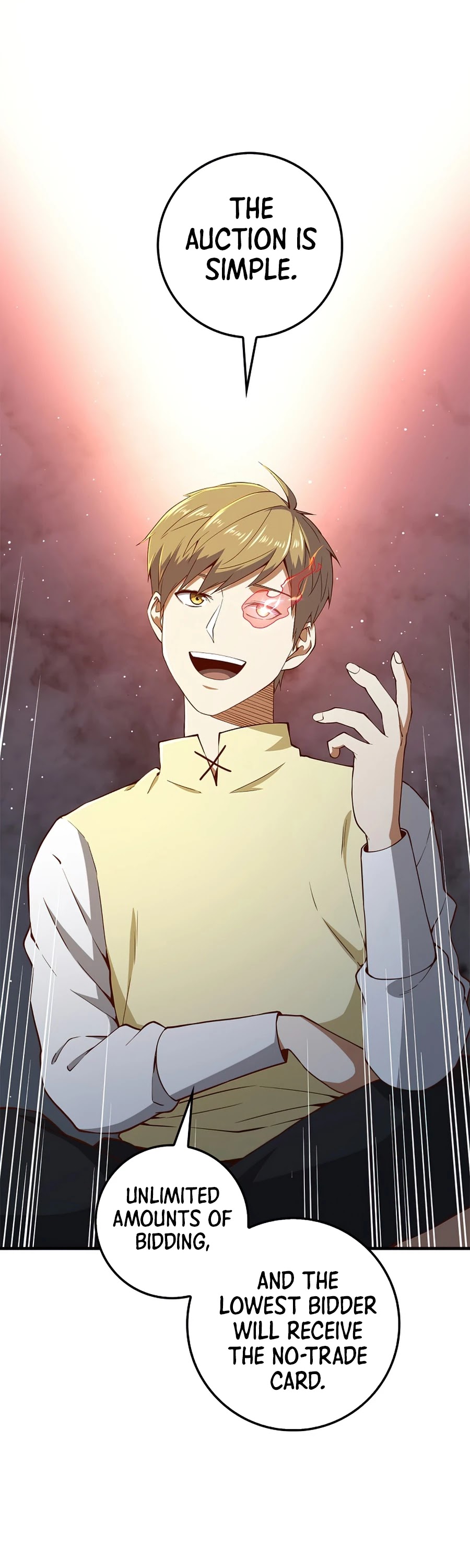 The Lord's Coins Aren't Decreasing?! Chapter 42 page 2 - Chapter 42