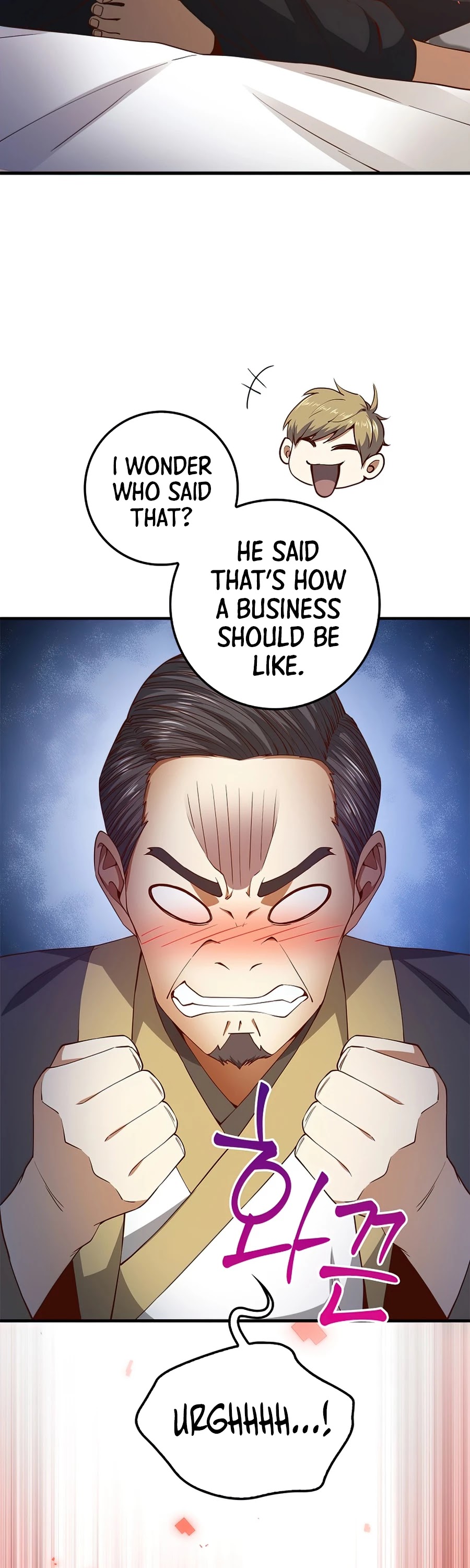 The Lord's Coins Aren't Decreasing?! Chapter 42 page 31 - Chapter 42