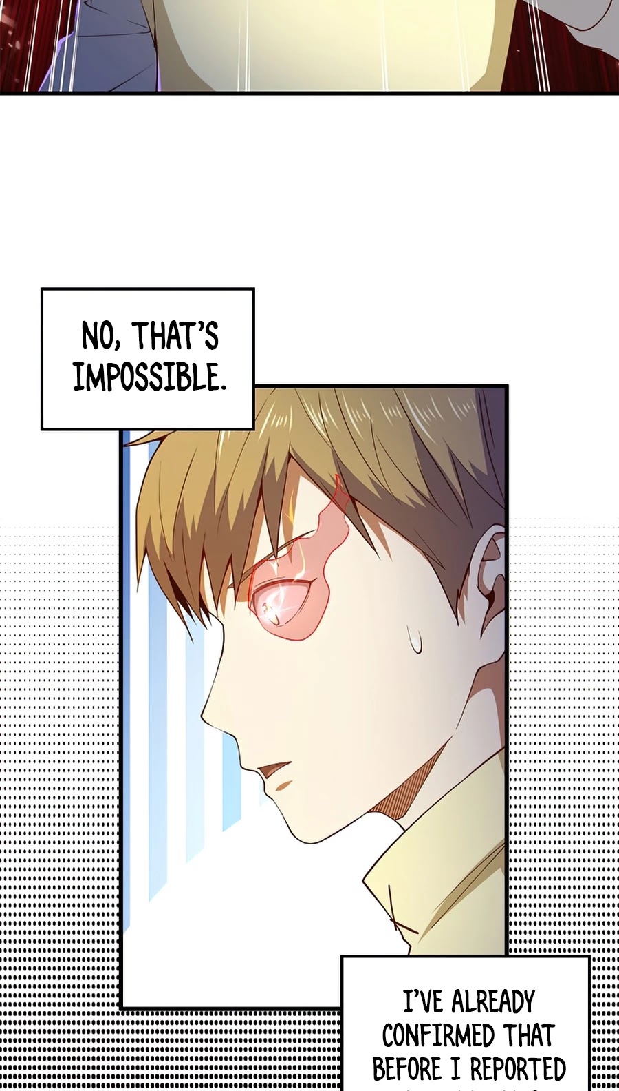 The Lord's Coins Aren't Decreasing?! Chapter 42 page 35 - Chapter 42