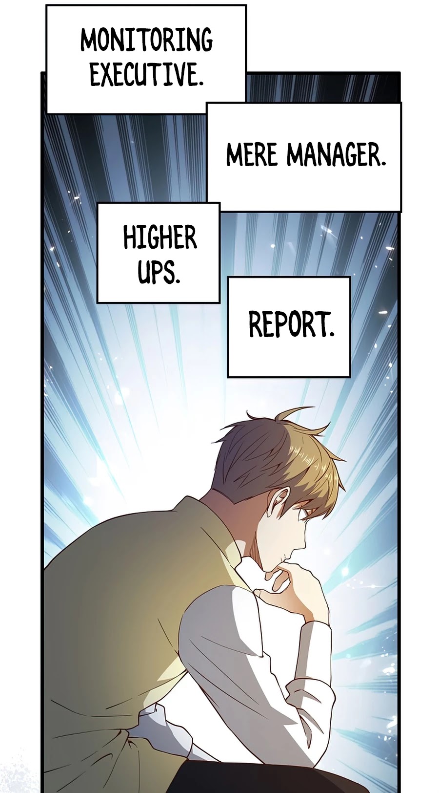 The Lord's Coins Aren't Decreasing?! Chapter 42 page 44 - Chapter 42