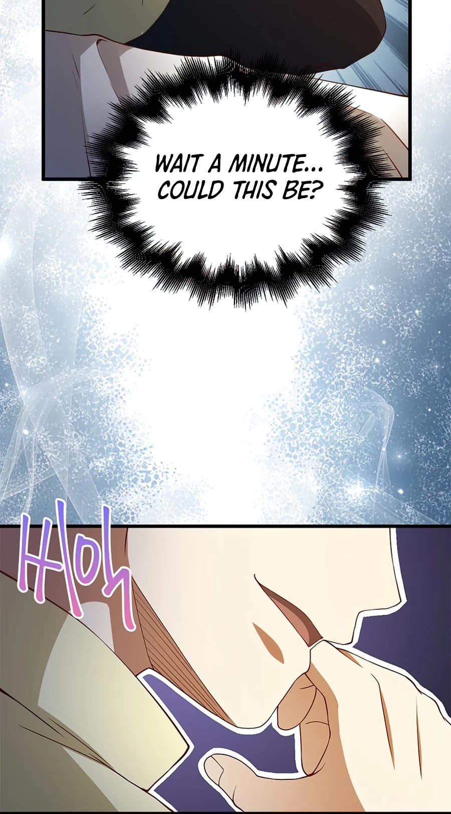 The Lord's Coins Aren't Decreasing?! Chapter 42 page 45 - Chapter 42