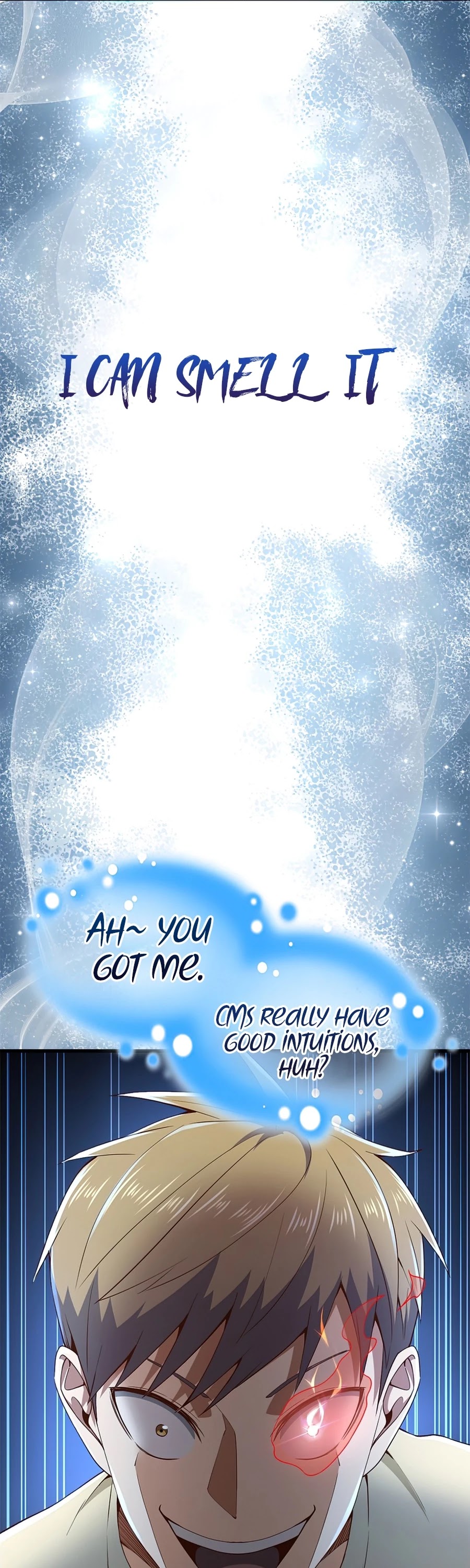 The Lord's Coins Aren't Decreasing?! Chapter 42 page 46 - Chapter 42