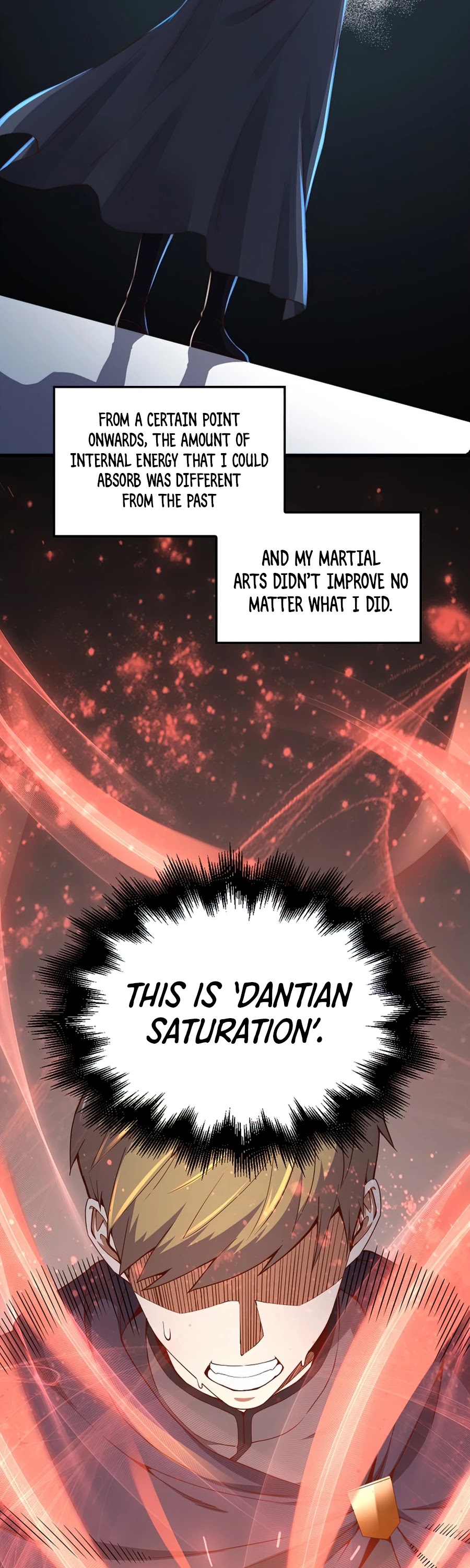 The Lord's Coins Aren't Decreasing?! Chapter 43 page 16 - Chapter 43