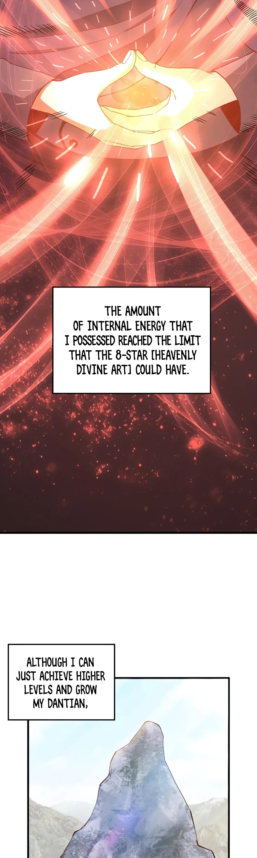The Lord's Coins Aren't Decreasing?! Chapter 43 page 17 - Chapter 43