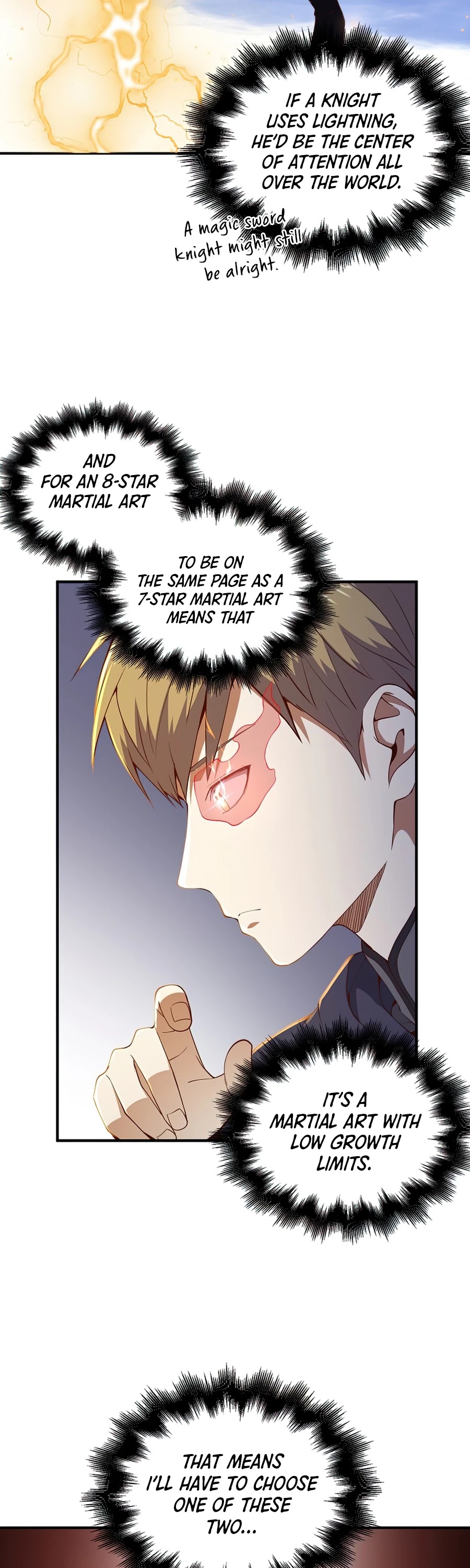The Lord's Coins Aren't Decreasing?! Chapter 43 page 30 - Chapter 43