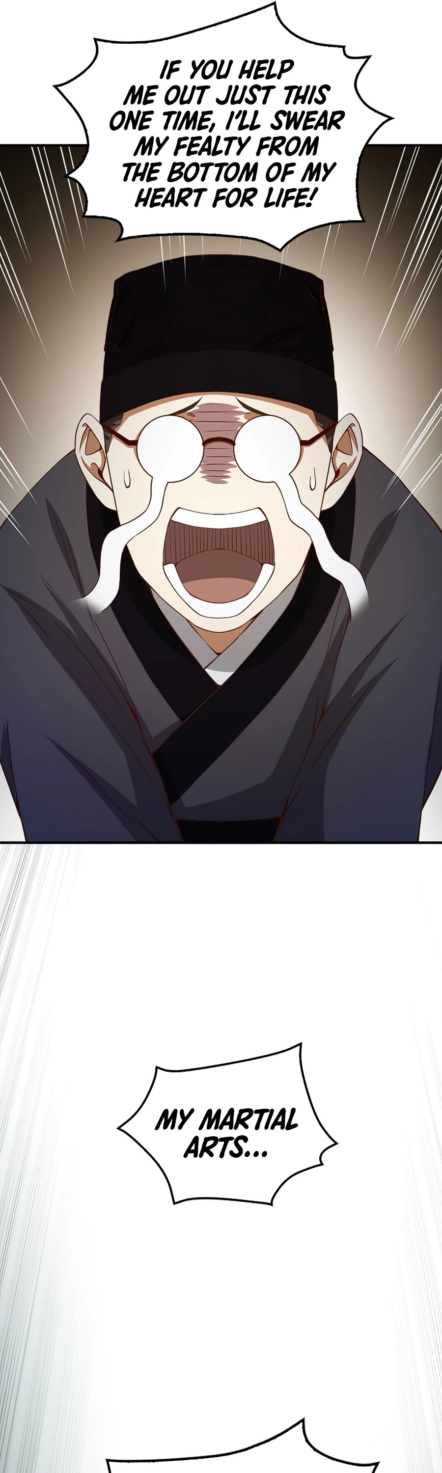 The Lord's Coins Aren't Decreasing?! Chapter 43 page 47 - Chapter 43