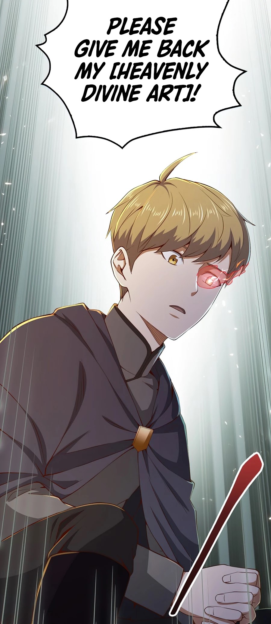 The Lord's Coins Aren't Decreasing?! Chapter 43 page 48 - Chapter 43