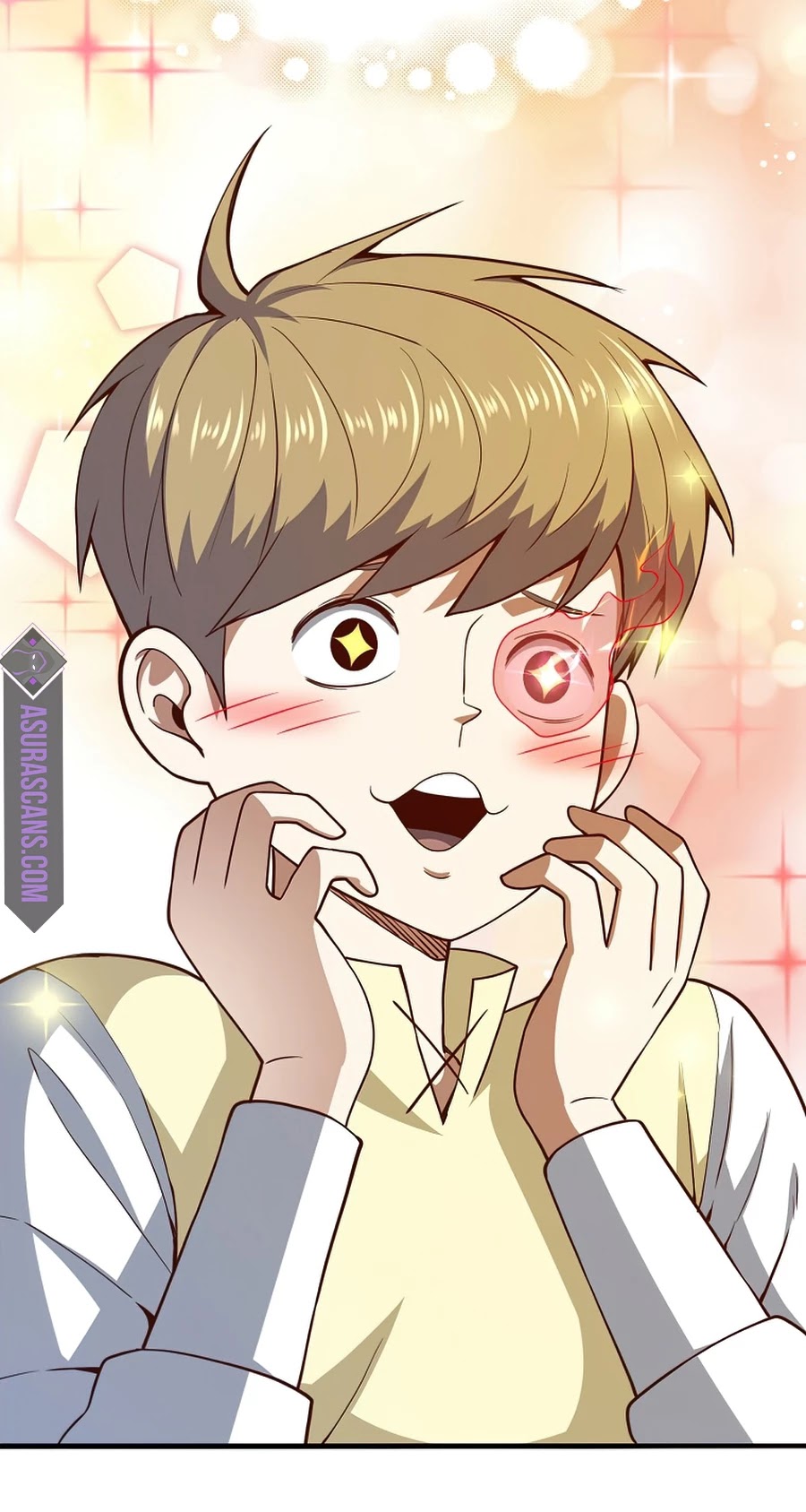 The Lord's Coins Aren't Decreasing?! Chapter 43 page 9 - Chapter 43