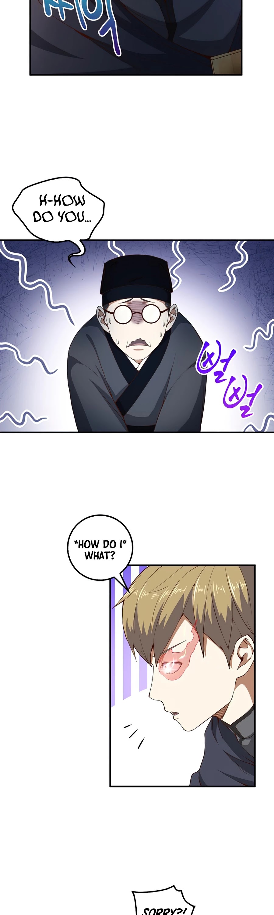 The Lord's Coins Aren't Decreasing?! Chapter 44 page 14 - Chapter 44 (S1 End)