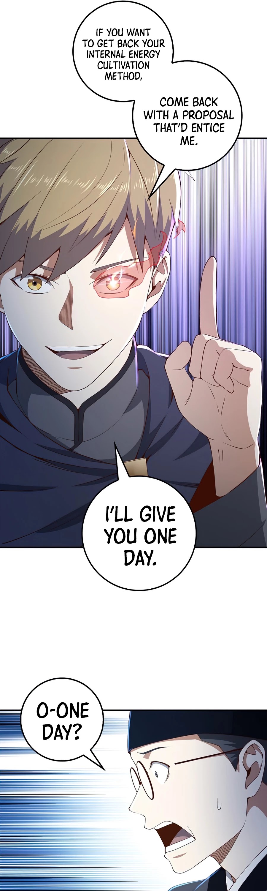 The Lord's Coins Aren't Decreasing?! Chapter 44 page 19 - Chapter 44 (S1 End)
