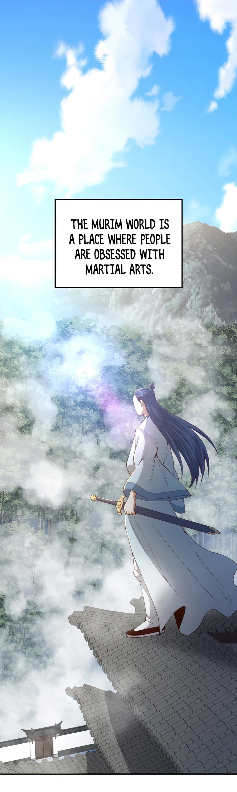 The Lord's Coins Aren't Decreasing?! Chapter 44 page 2 - Chapter 44 (S1 End)