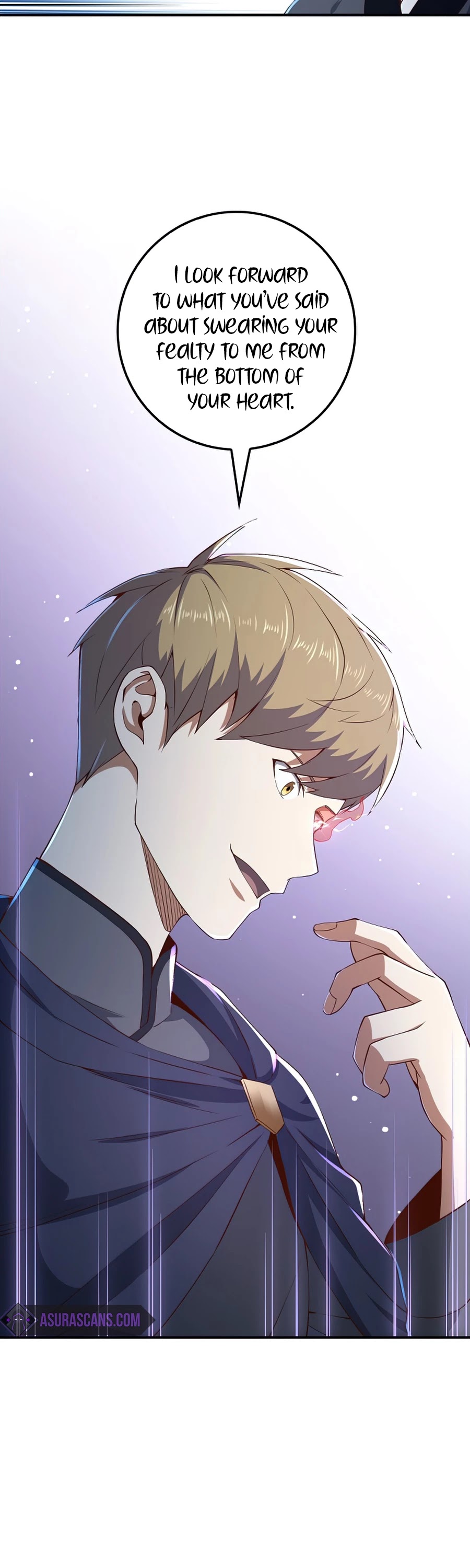 The Lord's Coins Aren't Decreasing?! Chapter 44 page 20 - Chapter 44 (S1 End)