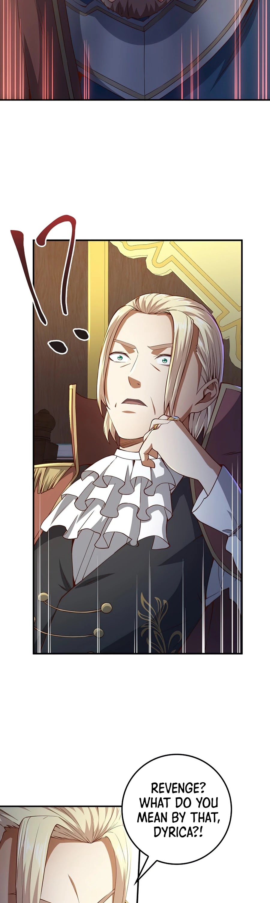 The Lord's Coins Aren't Decreasing?! Chapter 44 page 29 - Chapter 44 (S1 End)