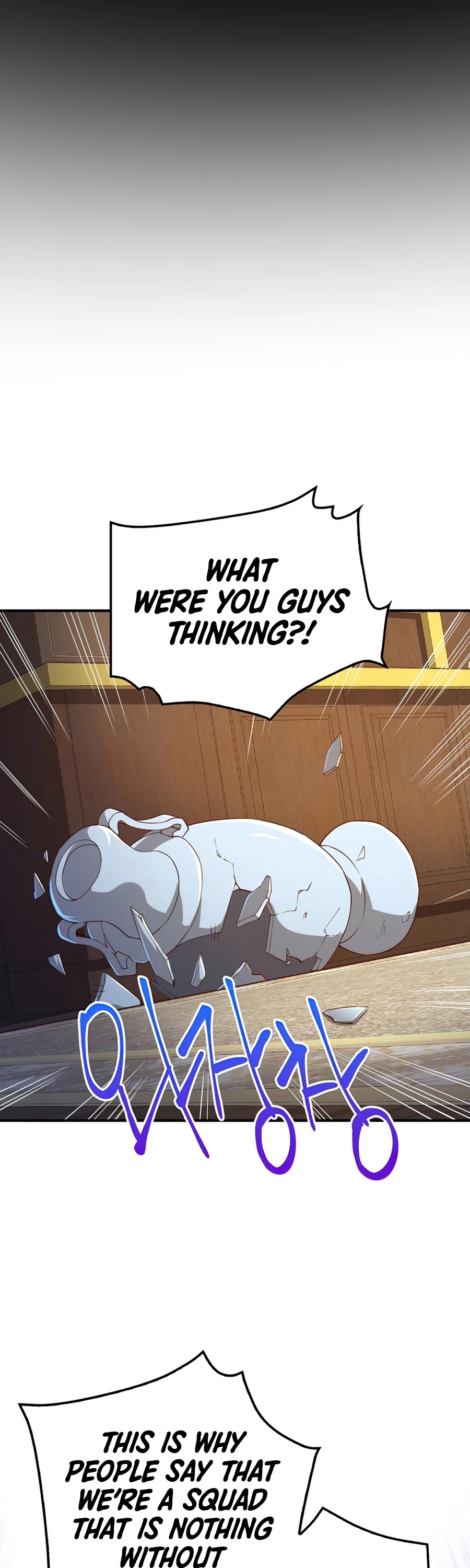 The Lord's Coins Aren't Decreasing?! Chapter 44 page 31 - Chapter 44 (S1 End)