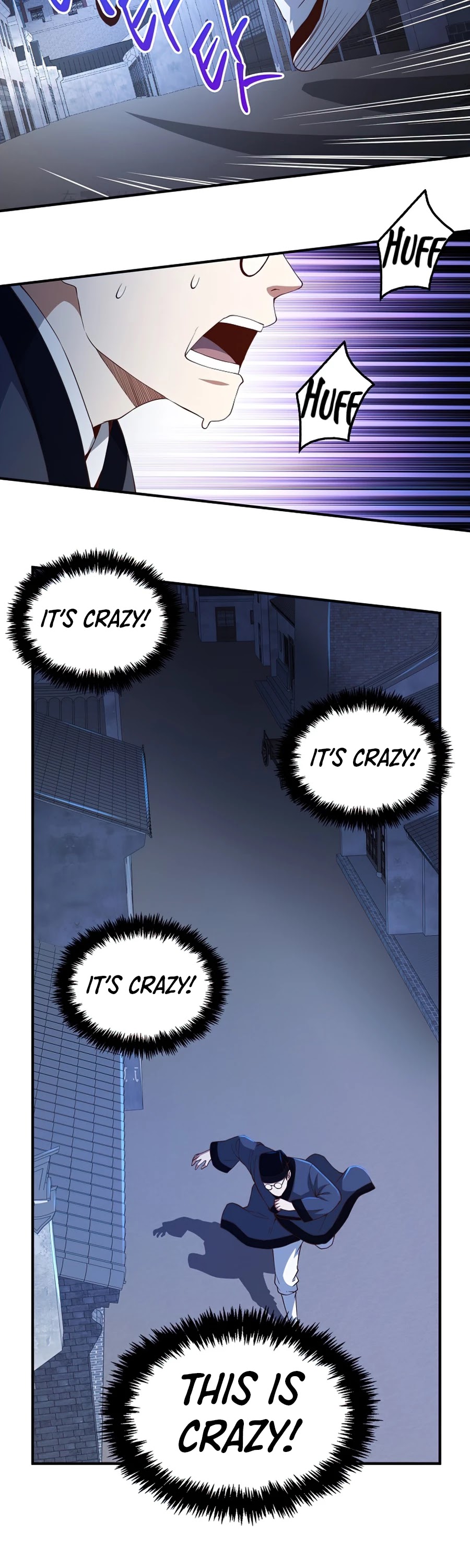 The Lord's Coins Aren't Decreasing?! Chapter 44 page 47 - Chapter 44 (S1 End)