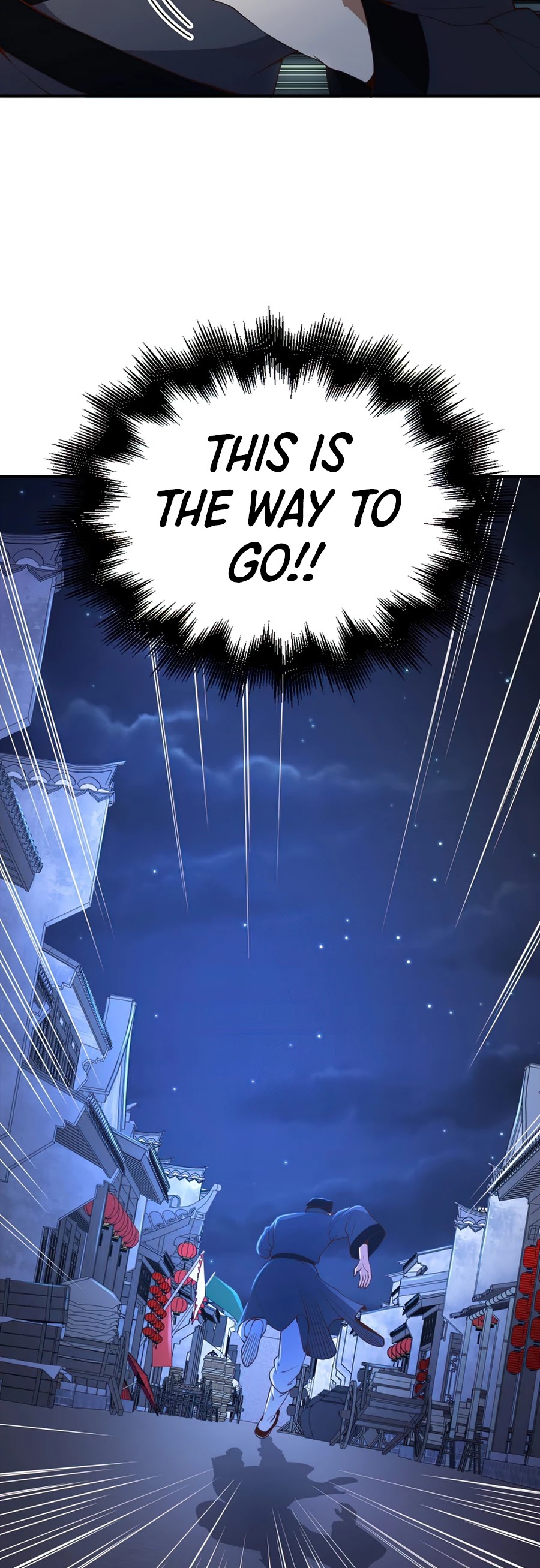 The Lord's Coins Aren't Decreasing?! Chapter 44 page 49 - Chapter 44 (S1 End)