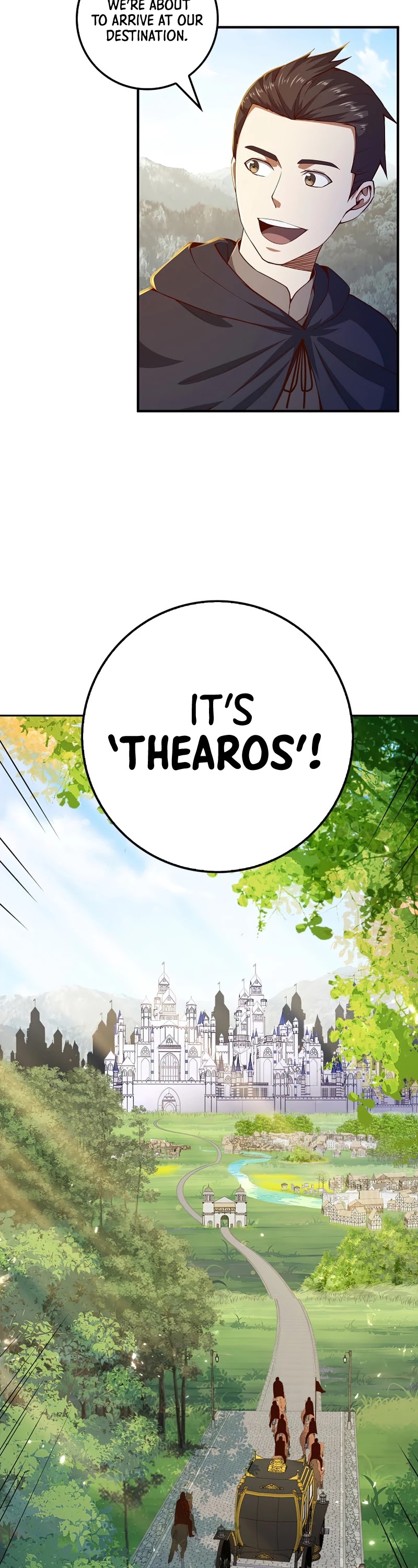 The Lord's Coins Aren't Decreasing?! Chapter 45 page 15 - Chapter 45