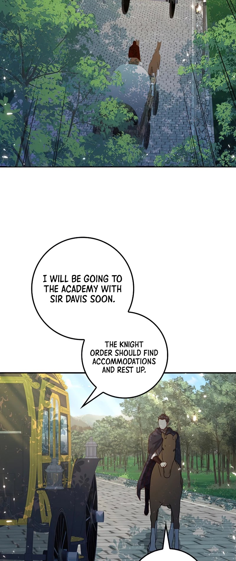 The Lord's Coins Aren't Decreasing?! Chapter 45 page 16 - Chapter 45