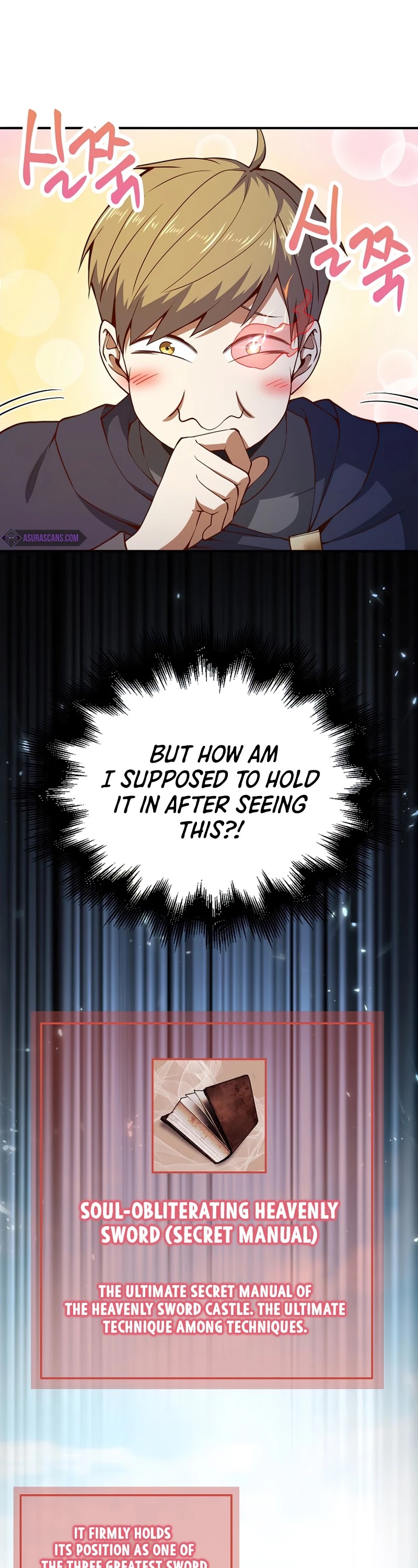 The Lord's Coins Aren't Decreasing?! Chapter 45 page 3 - Chapter 45