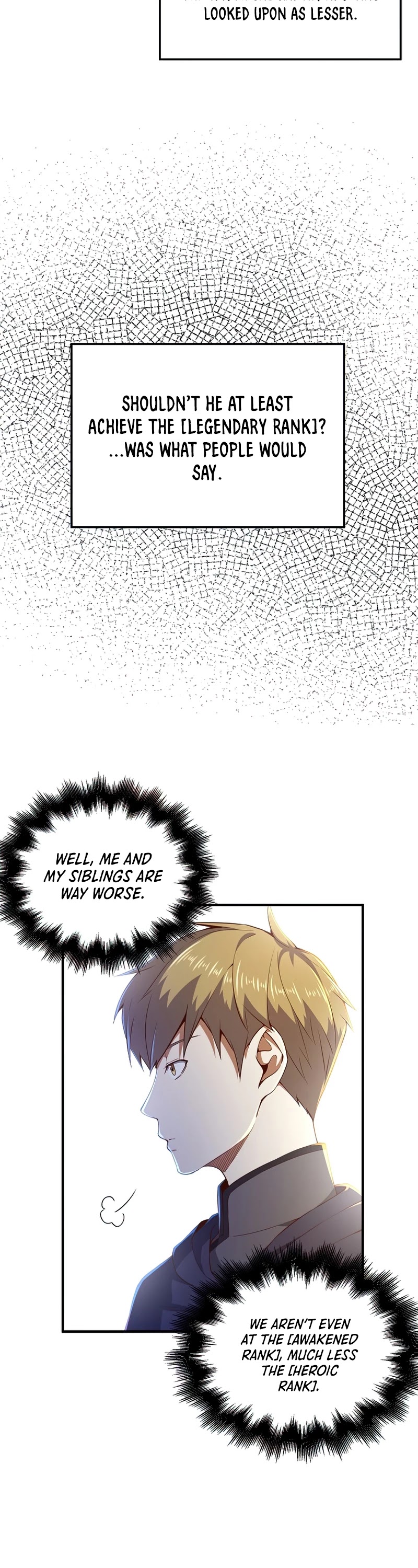 The Lord's Coins Aren't Decreasing?! Chapter 45 page 30 - Chapter 45