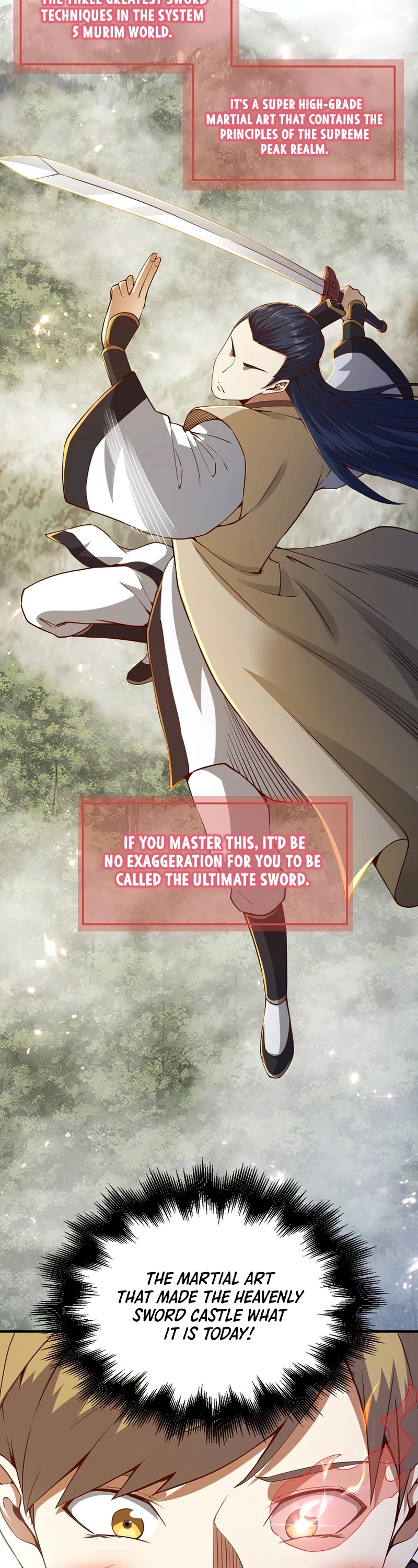 The Lord's Coins Aren't Decreasing?! Chapter 45 page 4 - Chapter 45
