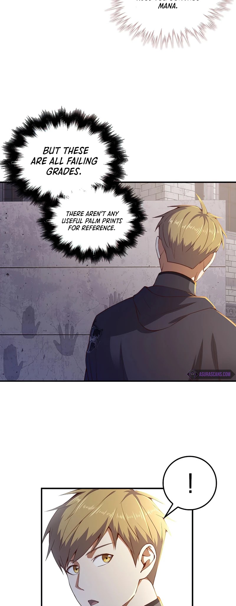 The Lord's Coins Aren't Decreasing?! Chapter 45 page 40 - Chapter 45