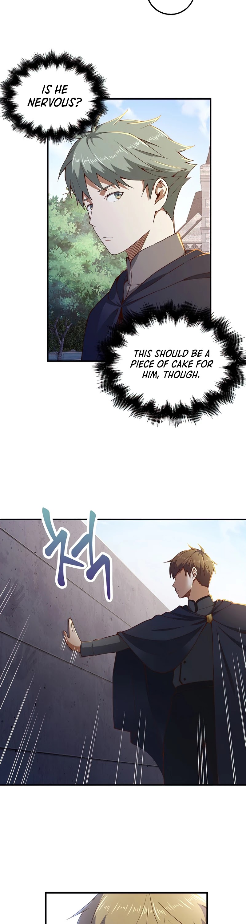 The Lord's Coins Aren't Decreasing?! Chapter 45 page 43 - Chapter 45