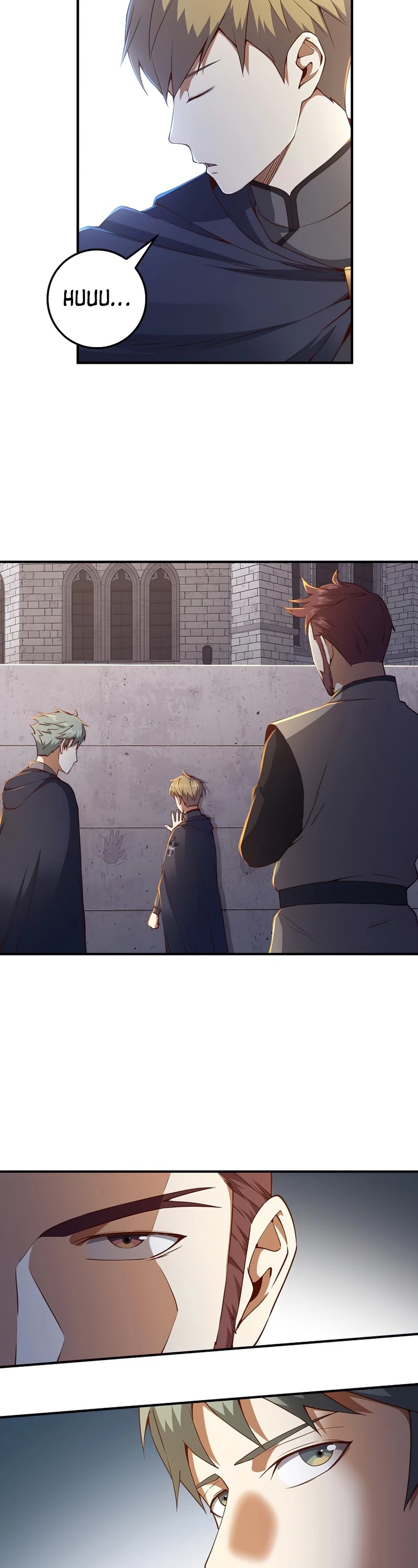 The Lord's Coins Aren't Decreasing?! Chapter 45 page 44 - Chapter 45