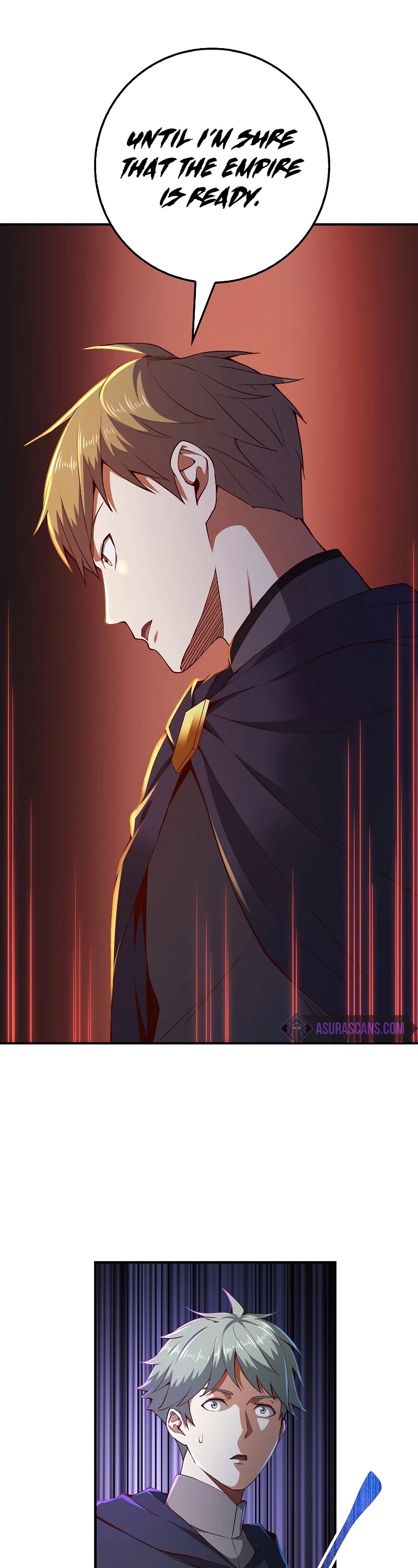 The Lord's Coins Aren't Decreasing?! Chapter 46 page 13 - Chapter 46