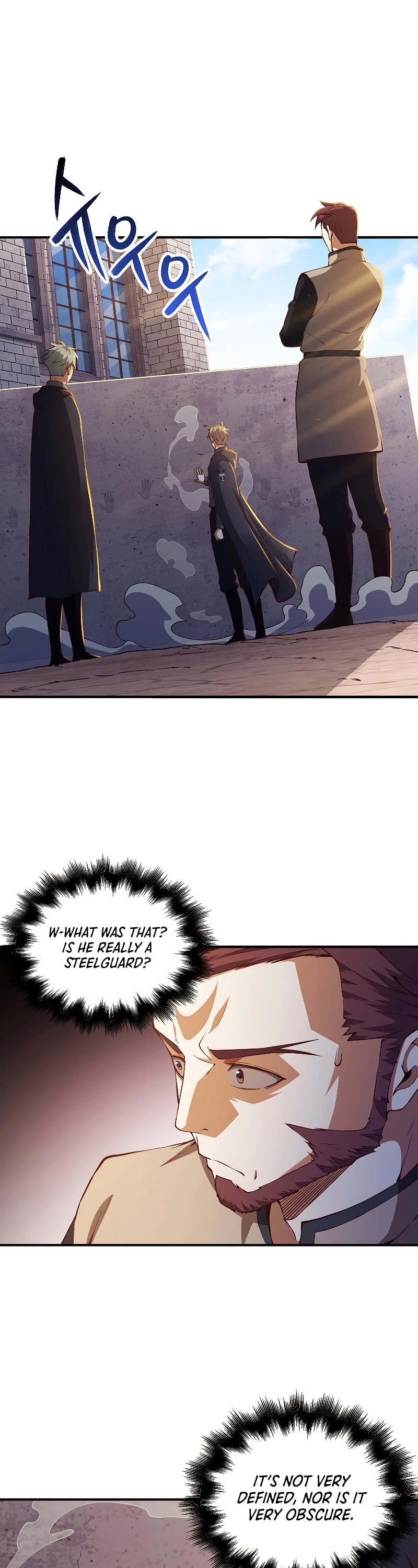 The Lord's Coins Aren't Decreasing?! Chapter 46 page 2 - Chapter 46