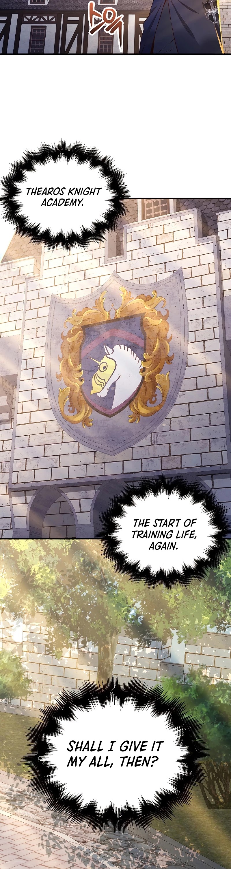 The Lord's Coins Aren't Decreasing?! Chapter 46 page 23 - Chapter 46