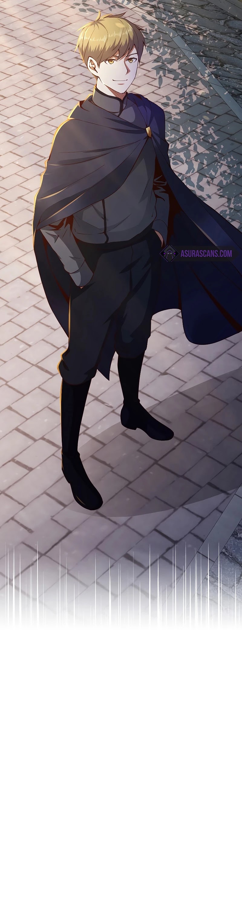 The Lord's Coins Aren't Decreasing?! Chapter 46 page 24 - Chapter 46