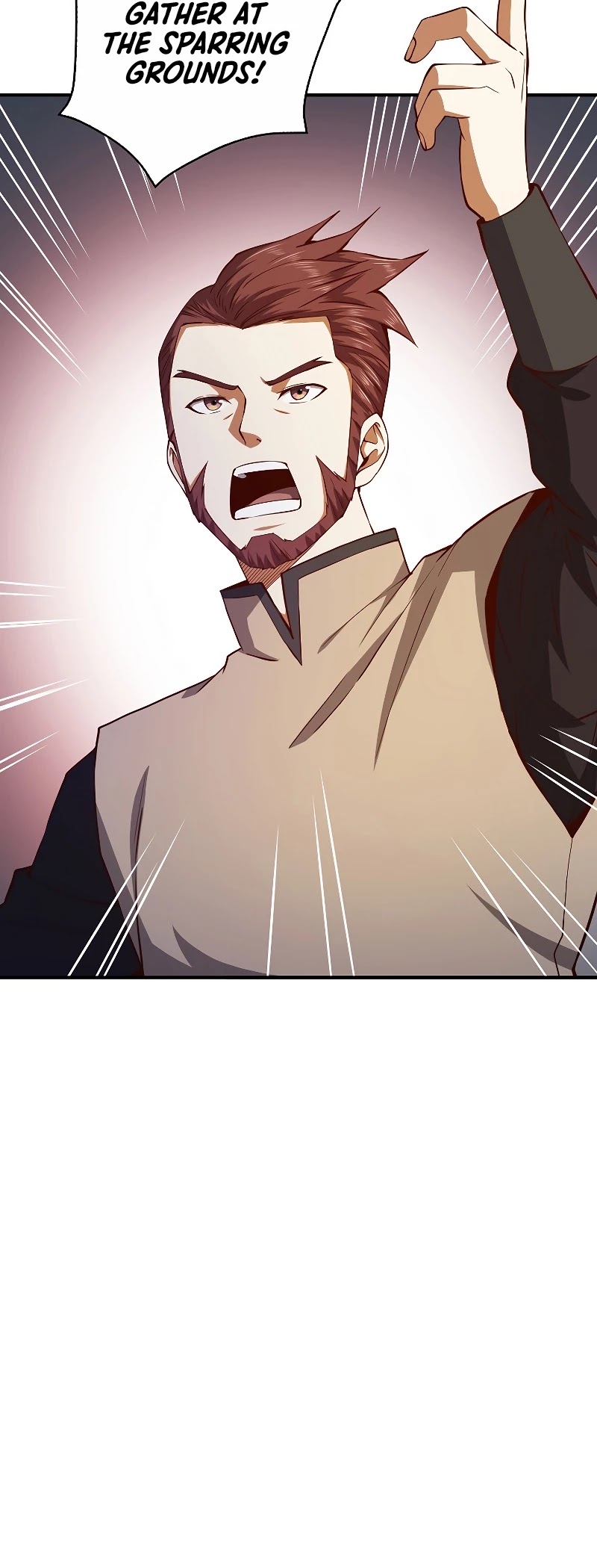 The Lord's Coins Aren't Decreasing?! Chapter 46 page 35 - Chapter 46