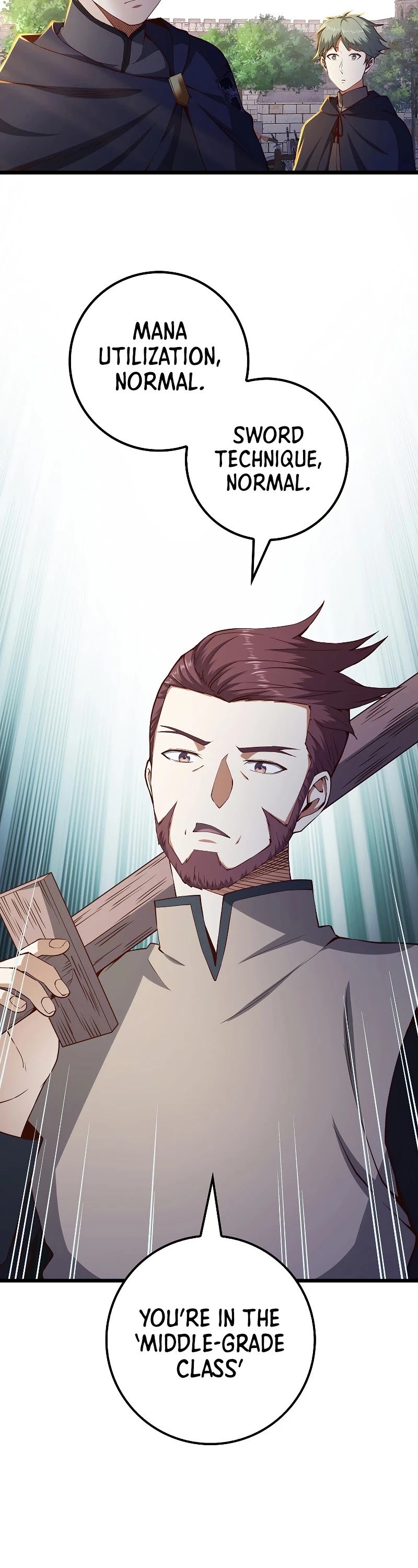 The Lord's Coins Aren't Decreasing?! Chapter 46 page 9 - Chapter 46