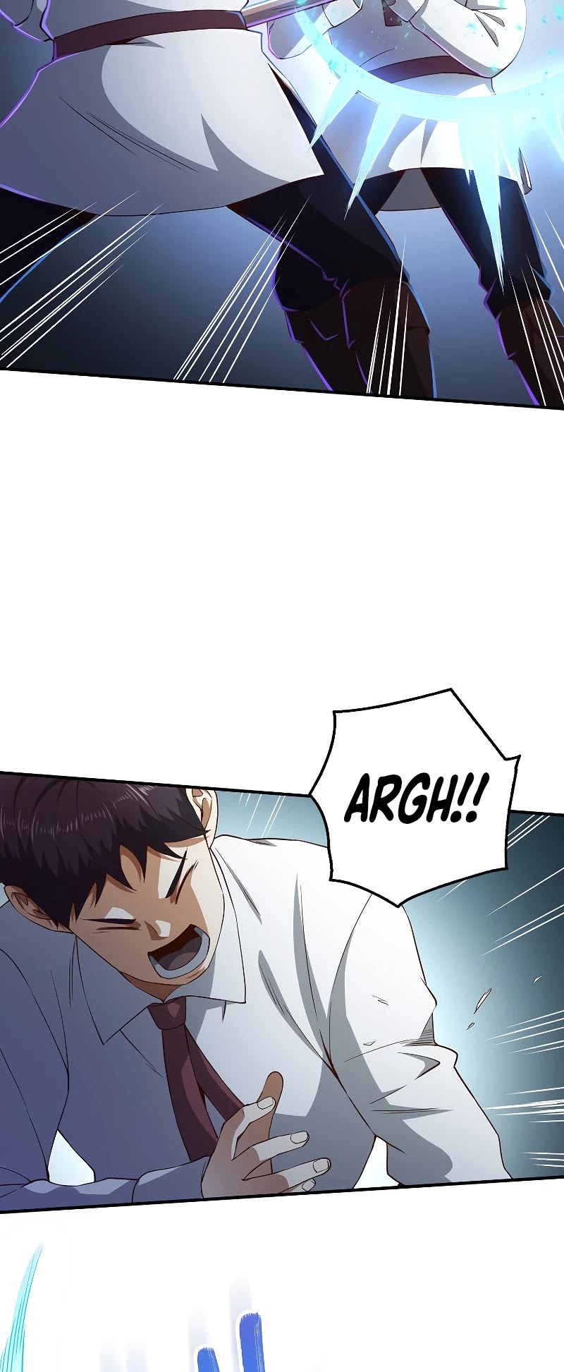 The Lord's Coins Aren't Decreasing?! Chapter 47 page 15 - Chapter 47