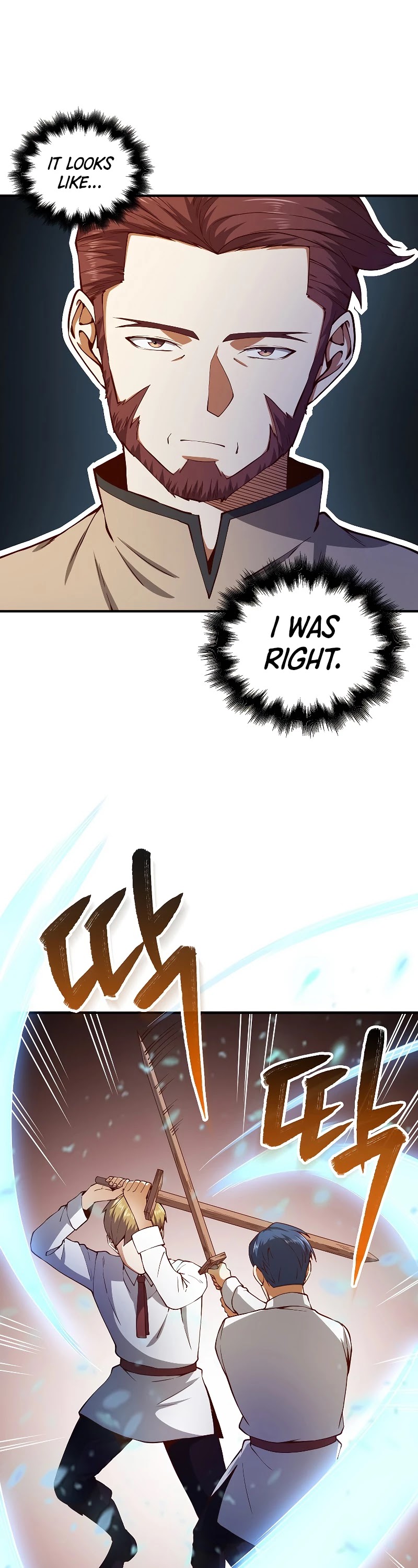 The Lord's Coins Aren't Decreasing?! Chapter 47 page 2 - Chapter 47