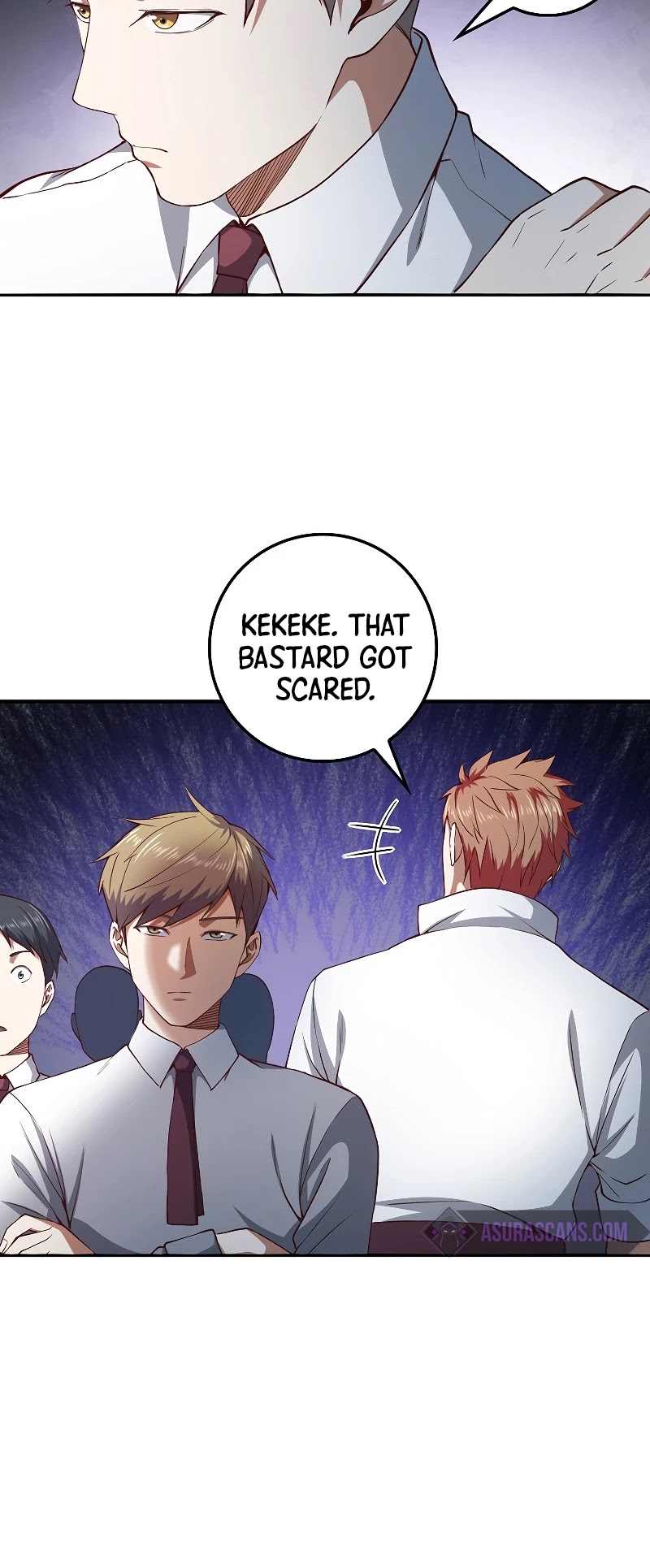 The Lord's Coins Aren't Decreasing?! Chapter 47 page 24 - Chapter 47