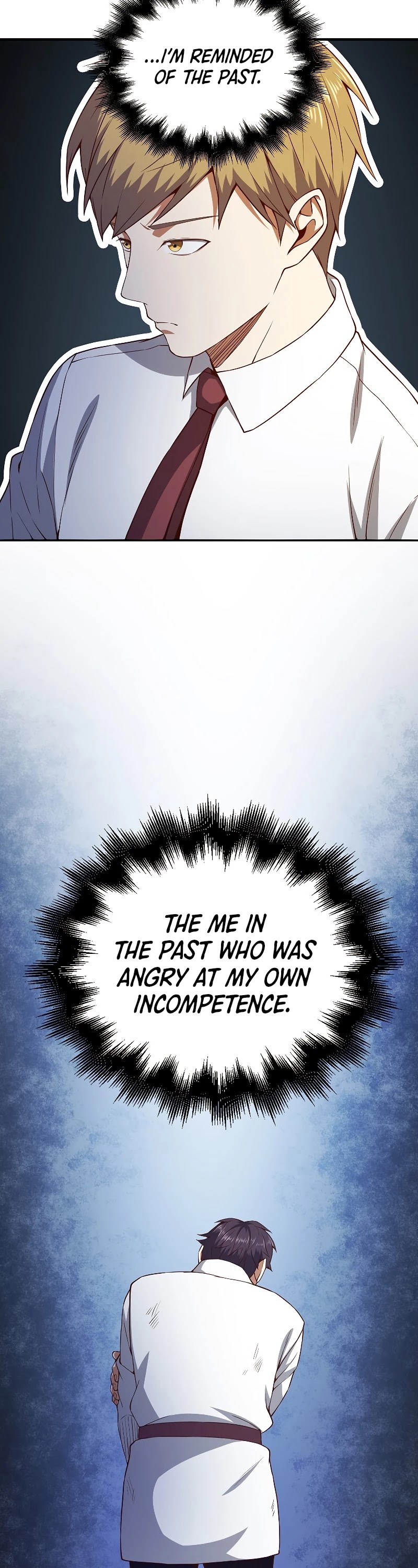 The Lord's Coins Aren't Decreasing?! Chapter 47 page 26 - Chapter 47