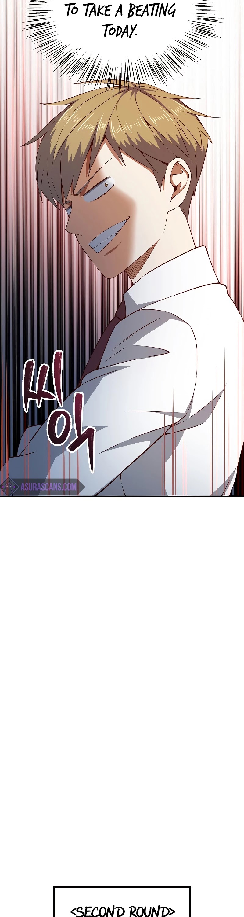 The Lord's Coins Aren't Decreasing?! Chapter 47 page 28 - Chapter 47