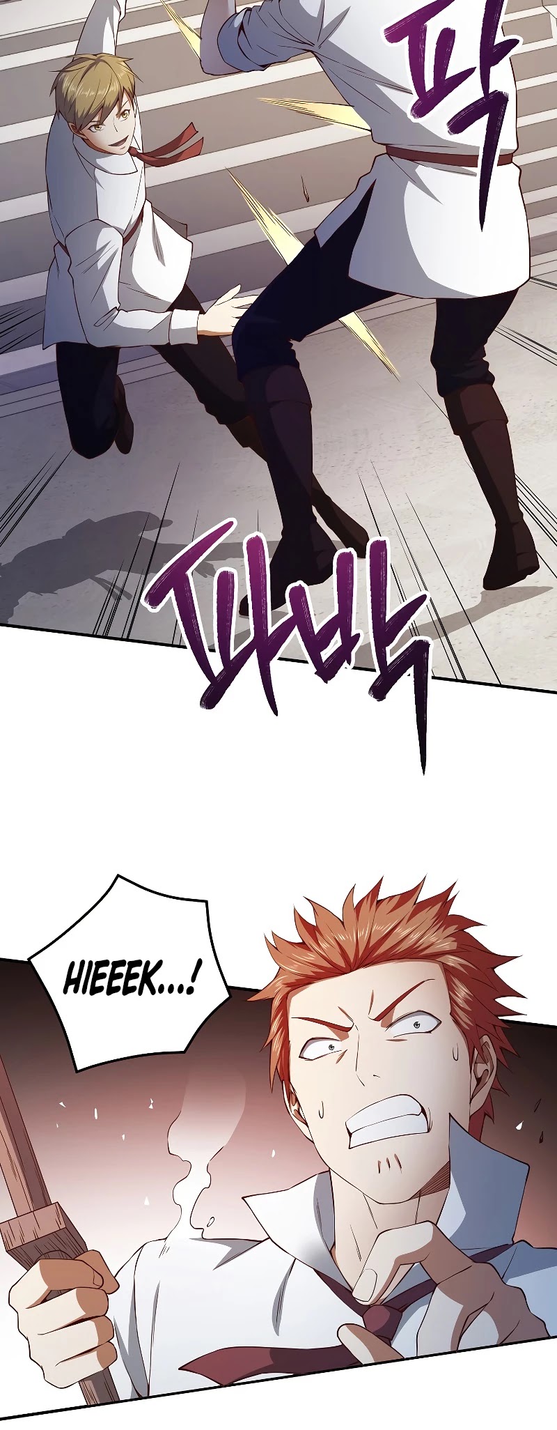 The Lord's Coins Aren't Decreasing?! Chapter 47 page 31 - Chapter 47