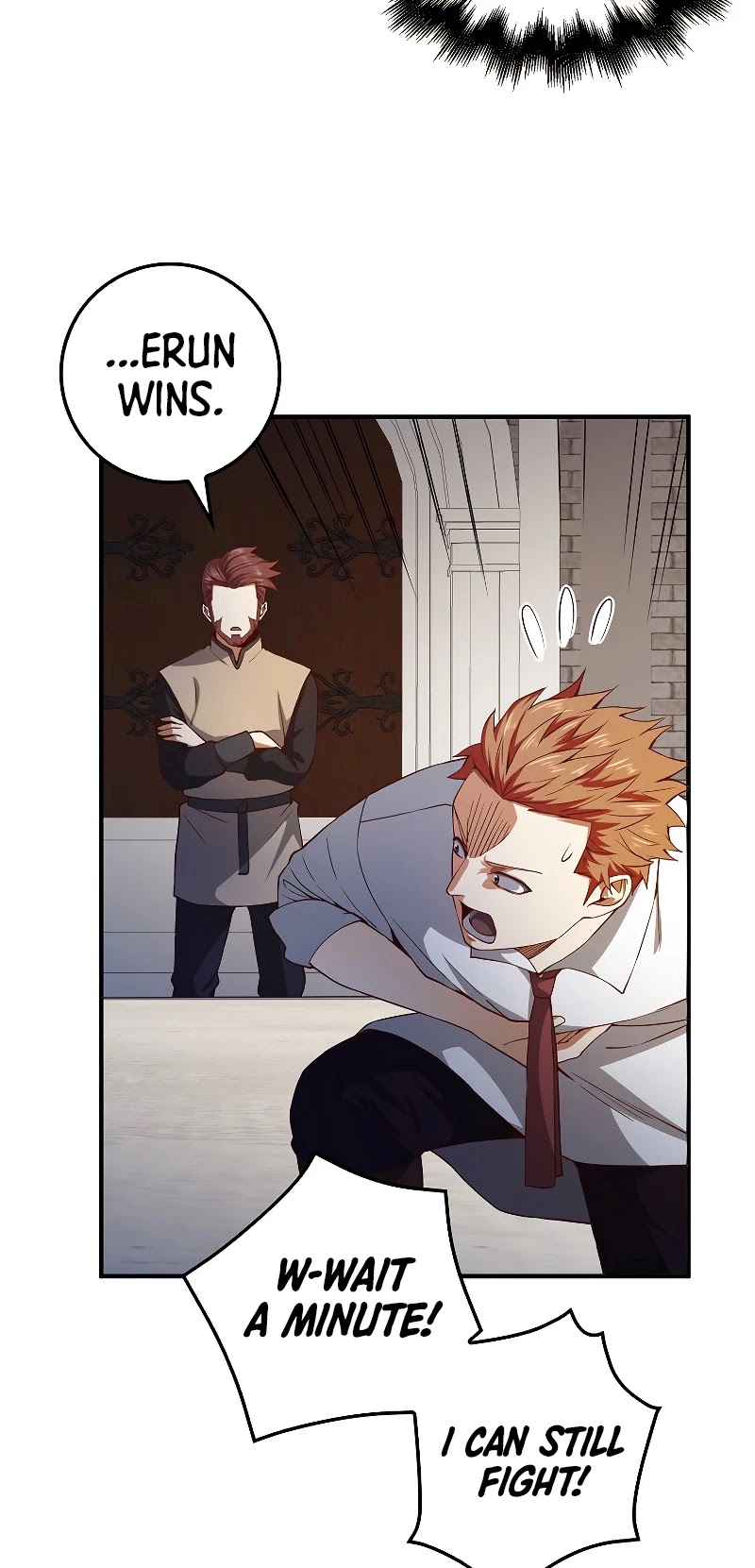 The Lord's Coins Aren't Decreasing?! Chapter 47 page 39 - Chapter 47